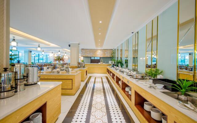 Orbit Hotel