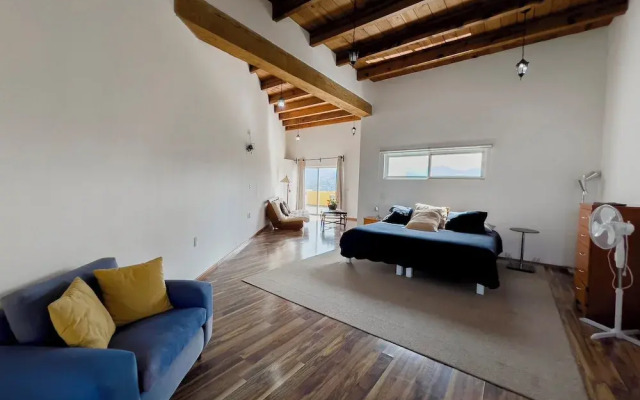 Casa Amarilla Guanajuato