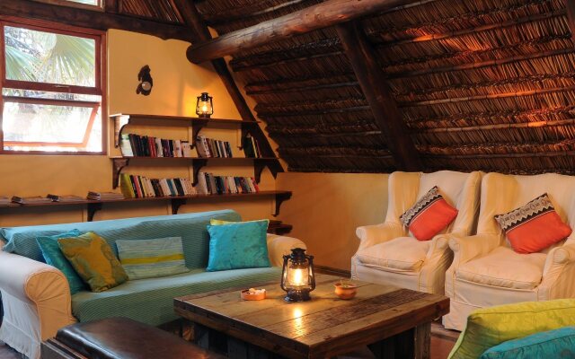 Pestana Bazaruto Lodge ALL INCLUSIVE
