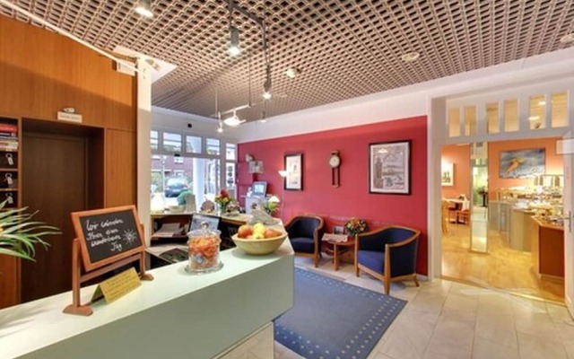 Hotel Diamant