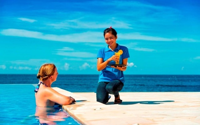ABWonderdive Beach Resort