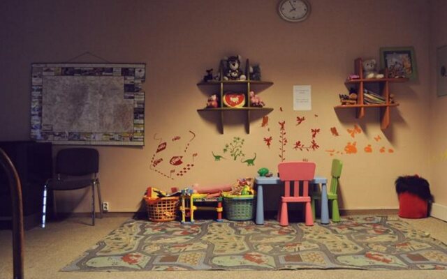 Freedom Hostel