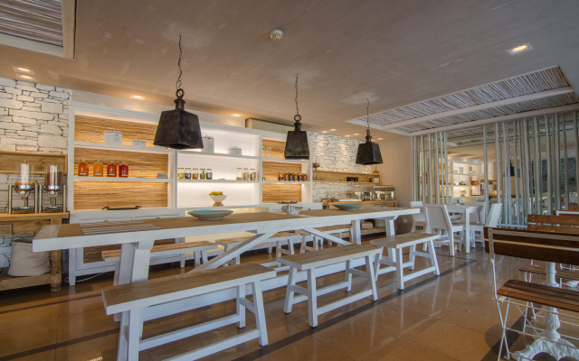 Levantes Ios Boutique Hotel
