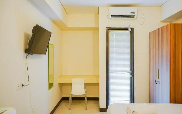 Cozy Stay @ Studio 19 Avenue Apartment