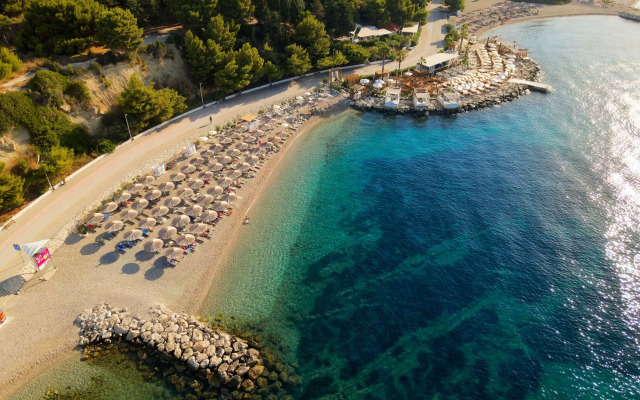 Radisson Blu Resort & Spa, Split