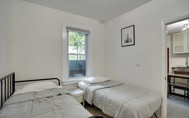 Modern Hastings-on-hudson Home Near River!