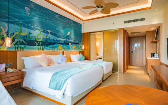 Arcadia Resort Hainan