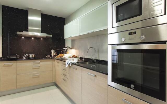 BizFlats Paseo de Gracia