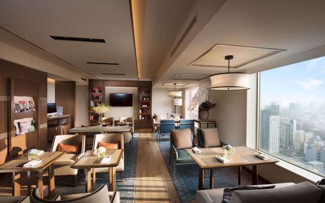 Hilton Nagoya