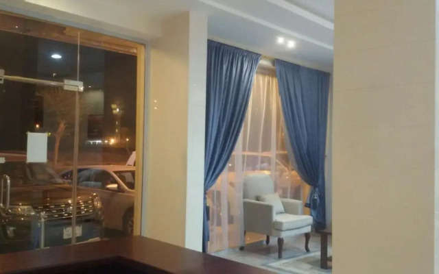 Luluat Najd Hotel Apartments