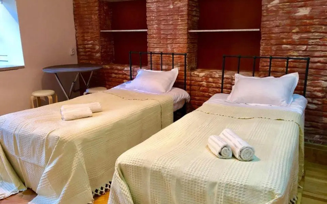 27 Sq.M. of your Home in Tbilisi