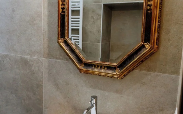 Residenza Carlandi Tivoli