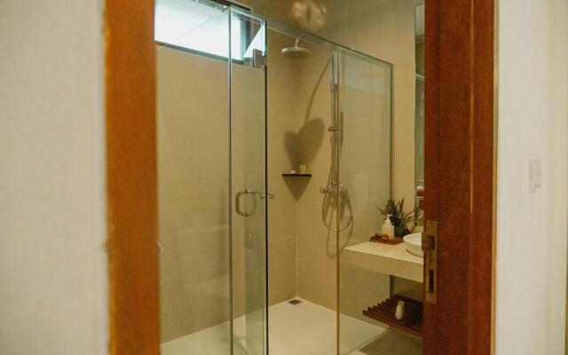 Permai 7b Villa 4 bedroom with a private pool