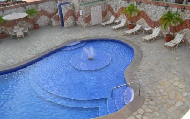 Hotel Villa Playa Grande