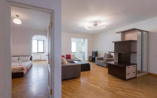 Umba Apartment N2