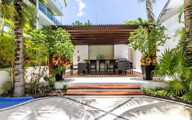 Oasis 101 by Vimex