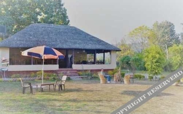 Corbett Jungle Treasure Resort