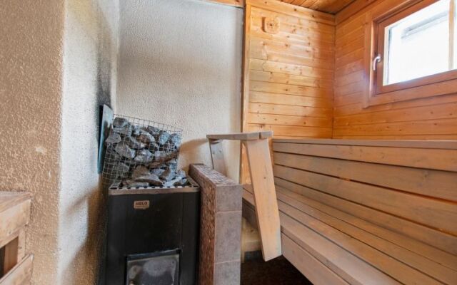 Holiday Home Karpalo
