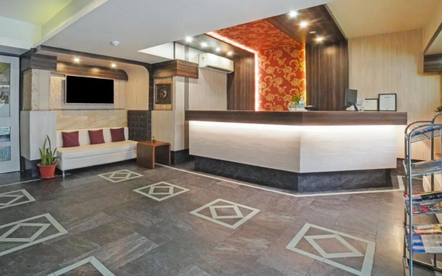 Hotel South Park