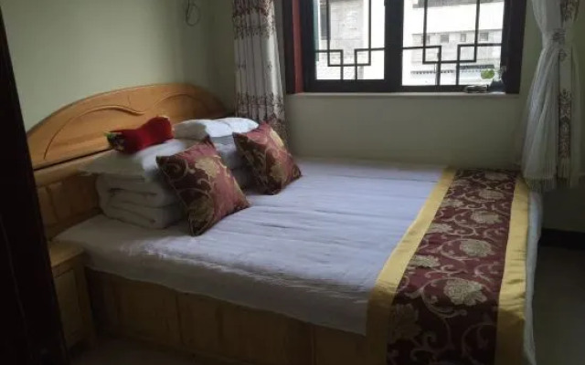 Xianyaju Hostel