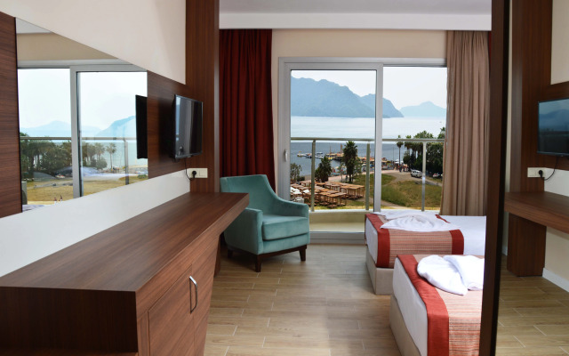 Sunway Club Hotel