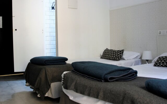 Feel Hostels Soho Malaga