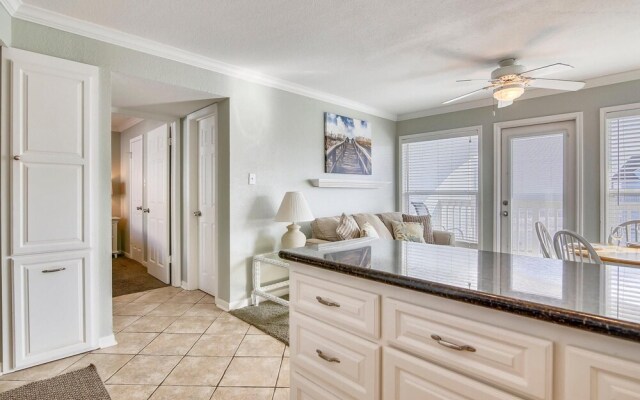 Seascape 2309 in Galveston