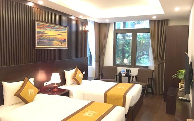 T&M Luxury Hotel Hanoi