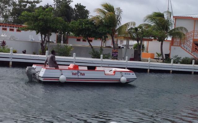 SailFish Resort