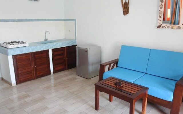 Motel Regal Casamance