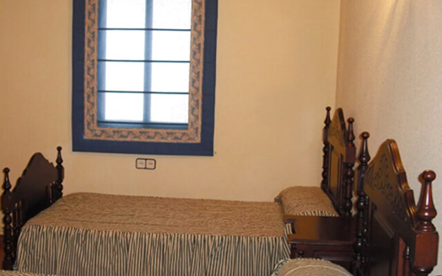 Casa Rural La Encina