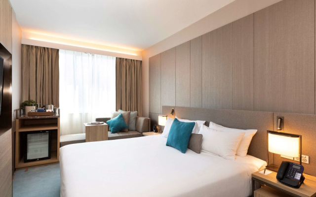 Novotel Melbourne Central