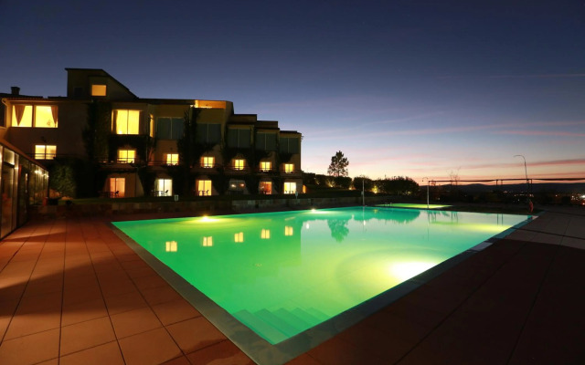 Hotel da Montanha