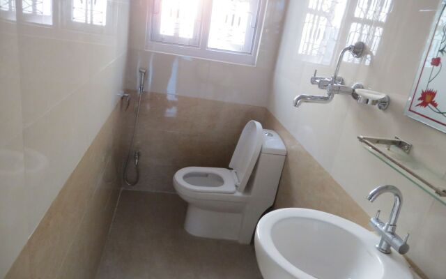 Manamaiju Homestay & Hotel