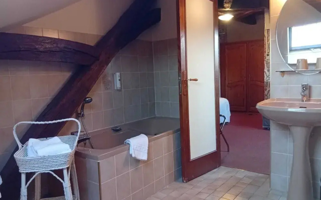 Citotel Le Plantagenet