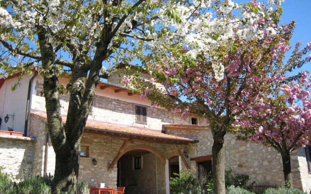Podere Vignola