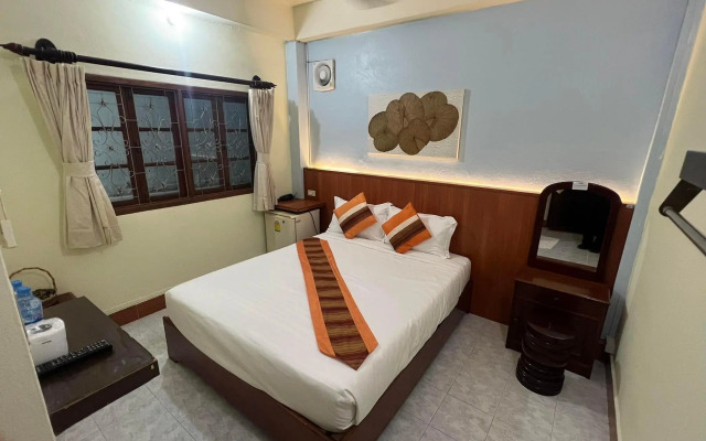 Phonepaseuth Guesthouse