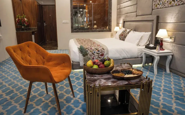 Hotel Snowland Srinagar
