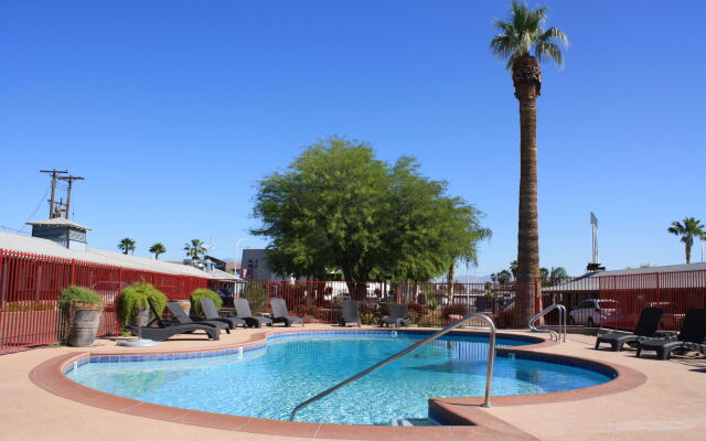 Sterling Gardens Hotel