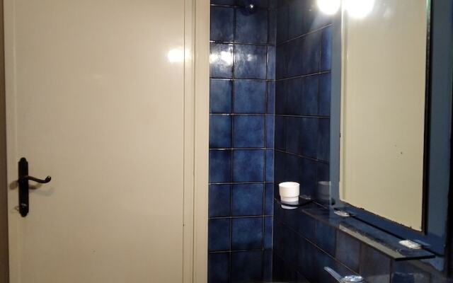 Villa With Garden and Terrace for 8 pax