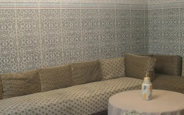 Maison Skalli