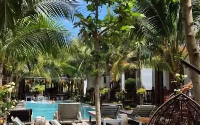 valentina resort & spa