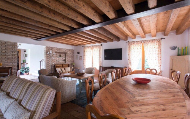 La Casa di Campagna