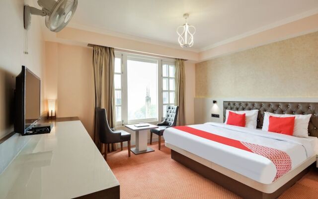 Oyo 6231 Hotel Aangan Regency