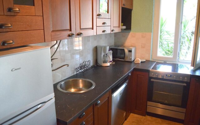 Villa Agata Rab - Apartments