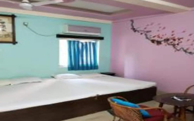 Rangmati Garden Resort