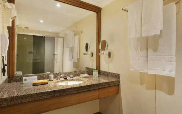 Windsor Palace Copacabana