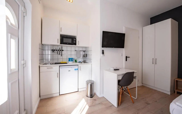 Chesscom Apartments