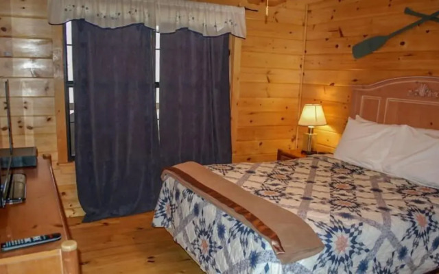 Wolf`s Den