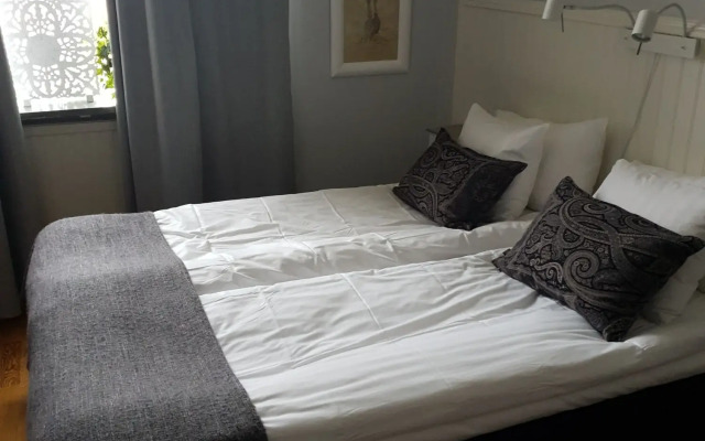 Nora Stadshotell, Sure Hotel Collection by Best Western